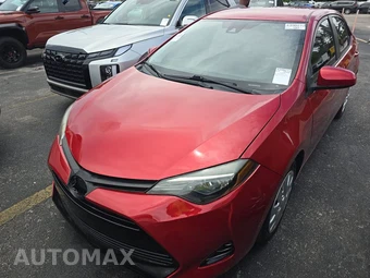 2019 Toyota Corolla LE Sedan - samochód z USA z aukcji Manheim, oferta Kup Teraz w AUTOMAX