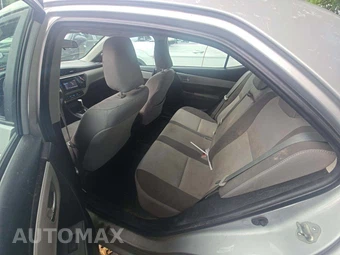 2019 Toyota Corolla LE Sedan – miniatura 13