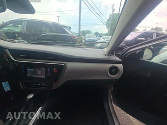 2019 Toyota Corolla LE Sedan – miniatura 19