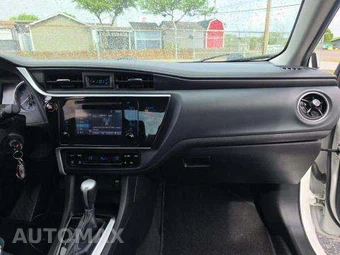 2019 Toyota Corolla LE Sedan - miniatura 19