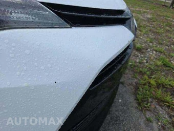 2019 Toyota Corolla LE Sedan - miniatura 21