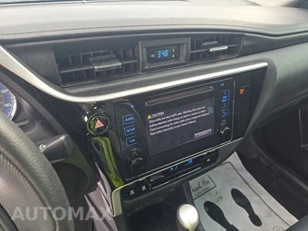 2019 Toyota Corolla LE Sedan - miniatura 11