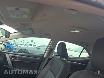2019 Toyota Corolla LE Sedan - miniatura 18