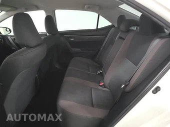 2019 Toyota Corolla LE Sedan – miniatura 13