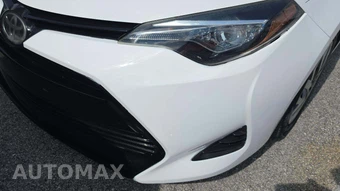 2019 Toyota Corolla LE Sedan – miniatura 19