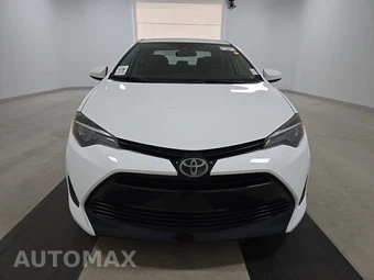 2019 Toyota Corolla LE Sedan – miniatura 2