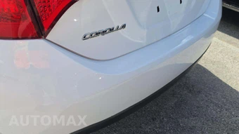 2019 Toyota Corolla LE Sedan – miniatura 23