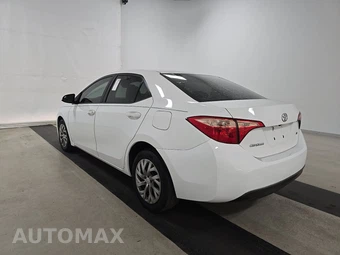 2019 Toyota Corolla LE Sedan – miniatura 6