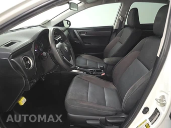 2019 Toyota Corolla LE Sedan – miniatura 7