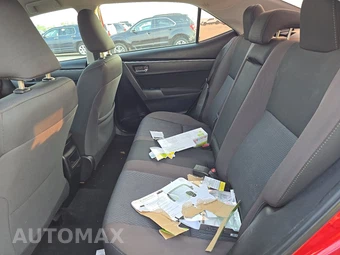 2019 Toyota Corolla LE Sedan – miniatura 13