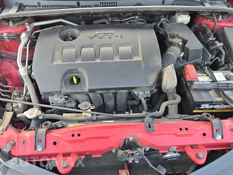 2019 Toyota Corolla LE Sedan – miniatura 15