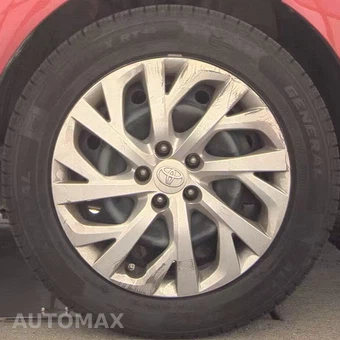 2019 Toyota Corolla LE Sedan – miniatura 24