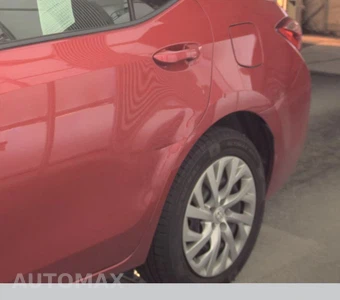2019 Toyota Corolla LE Sedan – miniatura 29