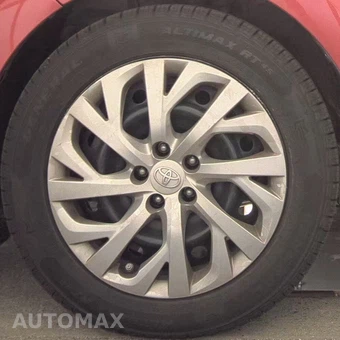 2019 Toyota Corolla LE Sedan – miniatura 41
