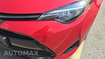 2019 Toyota Corolla LE Sedan – miniatura 42