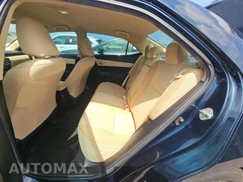 2019 Toyota Corolla LE Sedan - miniatura 13