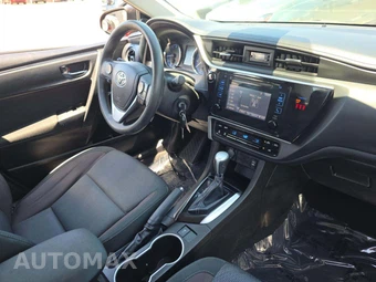 2019 Toyota Corolla LE Sedan - miniatura 19