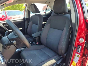 2019 Toyota Corolla LE Sedan - miniatura 6