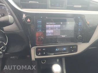 2019 Toyota Corolla LE Sedan - miniatura 11