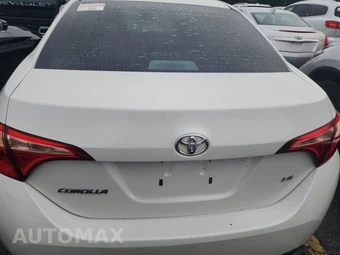 2019 Toyota Corolla LE Sedan - miniatura 16