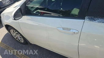 2019 Toyota Corolla LE Sedan - miniatura 23