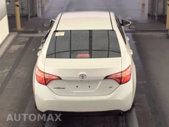 2019 Toyota Corolla LE Sedan - miniatura 5