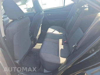 2019 Toyota Corolla LE Sedan - miniatura 13