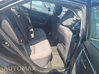 2019 Toyota Corolla LE Sedan - miniatura 15