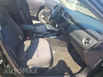 2019 Toyota Corolla LE Sedan - miniatura 17