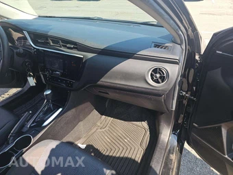 2019 Toyota Corolla LE Sedan - miniatura 18