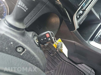 2019 Toyota Corolla LE Sedan - miniatura 8