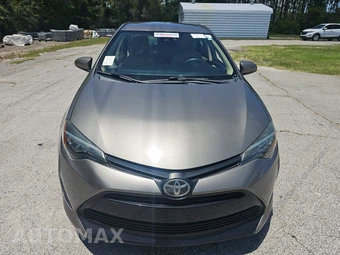 2019 Toyota Corolla LE Sedan - miniatura 2