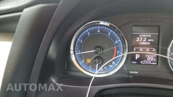 2019 Toyota Corolla LE Sedan - miniatura 27