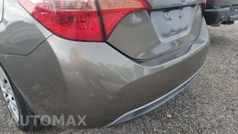 2019 Toyota Corolla LE Sedan - miniatura 28