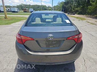 2019 Toyota Corolla LE Sedan - miniatura 5
