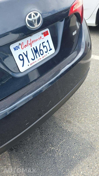 2019 Toyota Corolla LE Sedan - miniatura 20