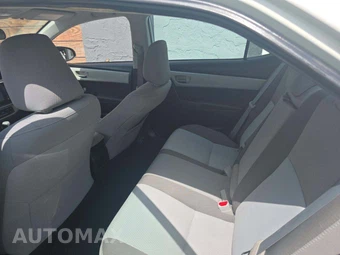 2019 Toyota Corolla LE Sedan - miniatura 13