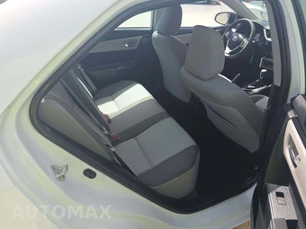 2019 Toyota Corolla LE Sedan - miniatura 16