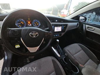 2019 Toyota Corolla LE Sedan - miniatura 11