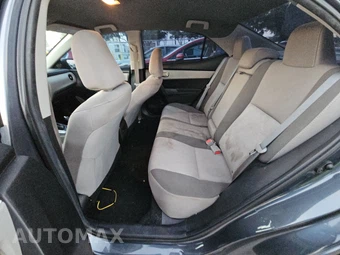 2019 Toyota Corolla LE Sedan - miniatura 13
