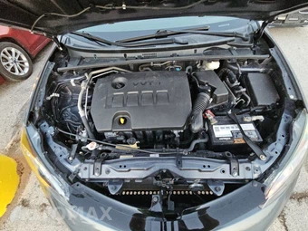 2019 Toyota Corolla LE Sedan - miniatura 15