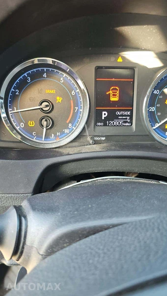 2019 Toyota Corolla LE Sedan - miniatura 20