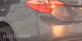 2019 Toyota Corolla LE Sedan - miniatura 26