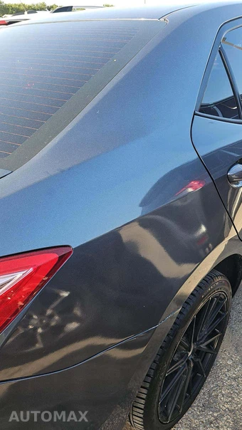 2019 Toyota Corolla LE Sedan - miniatura 27