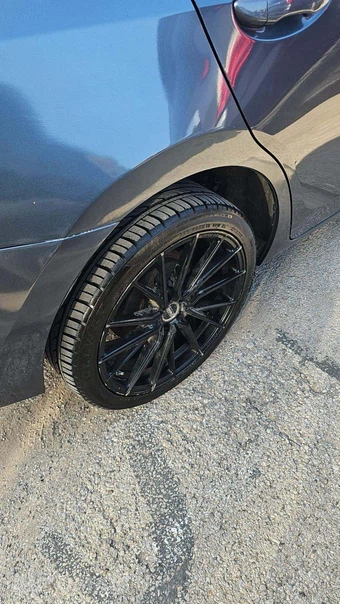 2019 Toyota Corolla LE Sedan - miniatura 29