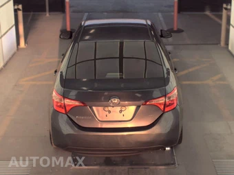 2019 Toyota Corolla LE Sedan - miniatura 5