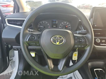 2019 Toyota Corolla SE Sedan – miniatura 10