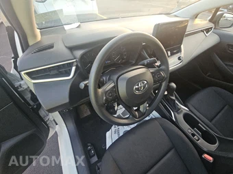 2019 Toyota Corolla SE Sedan – miniatura 11