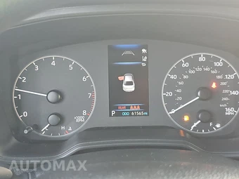 2019 Toyota Corolla SE Sedan – miniatura 12