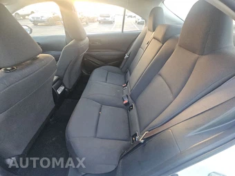 2019 Toyota Corolla SE Sedan – miniatura 13